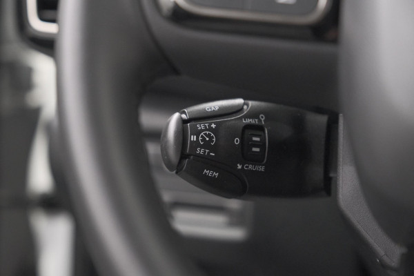 Citroën C5 Aircross 1.6 Plug-in Hybrid 225 Shine | SOH 98,5% | Adaptieve Cruise Control | Pack Ambiance | Camera