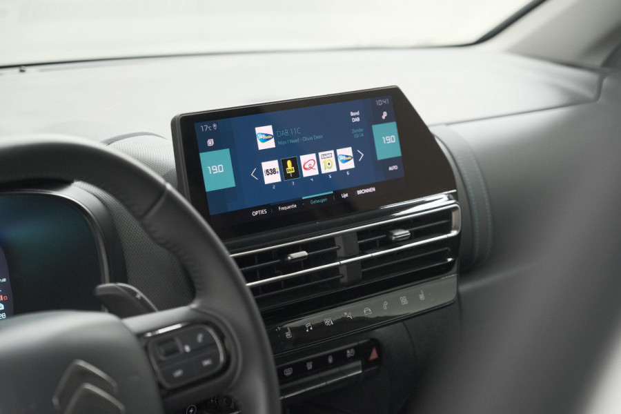 Citroën C5 Aircross 1.6 Plug-in Hybrid 225 Shine | SOH 98,5% | Adaptieve Cruise Control | Pack Ambiance | Camera