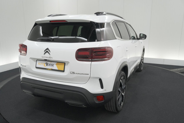 Citroën C5 Aircross 1.6 Plug-in Hybrid 225 Shine | SOH 98,5% | Adaptieve Cruise Control | Pack Ambiance | Camera