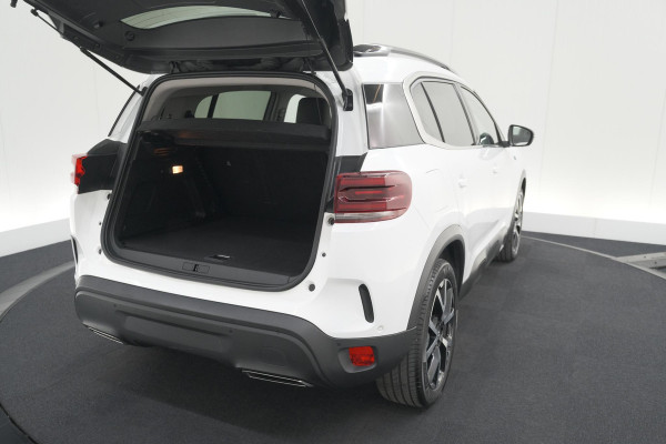 Citroën C5 Aircross 1.6 Plug-in Hybrid 225 Shine | SOH 98,5% | Adaptieve Cruise Control | Pack Ambiance | Camera