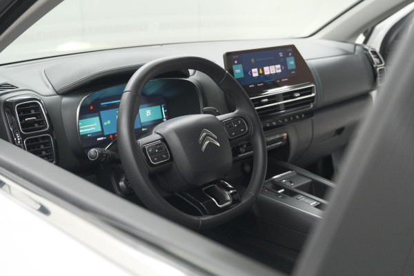 Citroën C5 Aircross 1.6 Plug-in Hybrid 225 Shine | SOH 98,5% | Adaptieve Cruise Control | Pack Ambiance | Camera