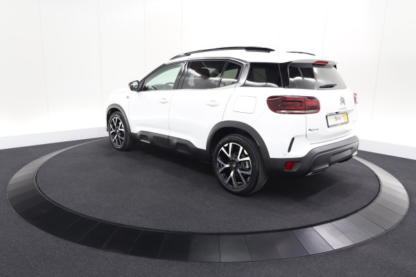 Citroën C5 Aircross 1.6 Plug-in Hybrid 225 Shine | SOH 98,5% | Adaptieve Cruise Control | Pack Ambiance | Camera