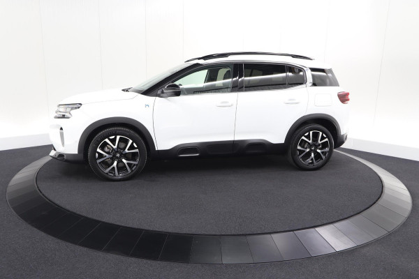 Citroën C5 Aircross 1.6 Plug-in Hybrid 225 Shine | SOH 98,5% | Adaptieve Cruise Control | Pack Ambiance | Camera