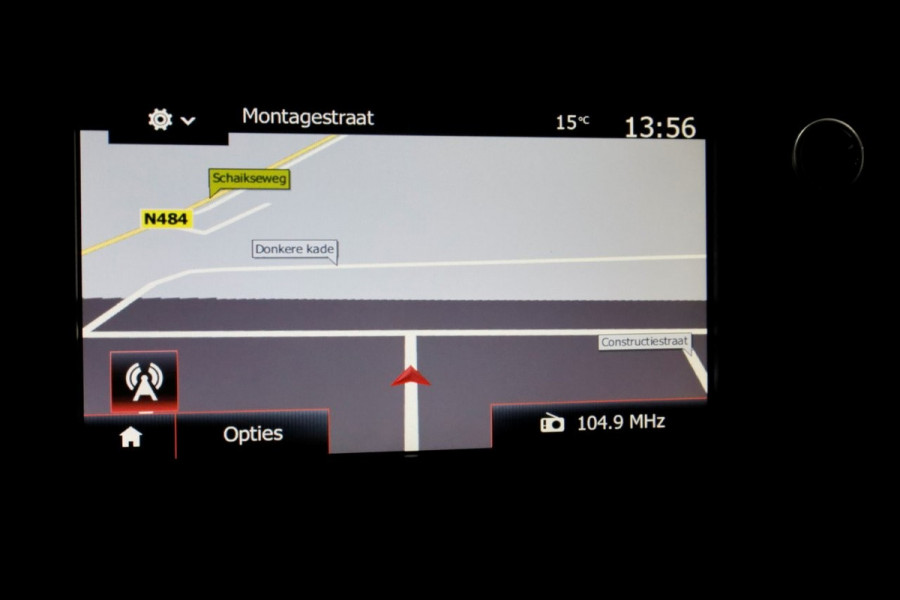 Opel Movano 2.3 Turbo 150pk L2H2 Camera/Inrichting/2x Schuifdeur 11-2020
