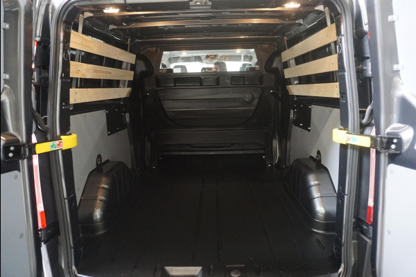 Ford Transit Custom 300 2.0 TDCI Automaat L2H1 Trend Dubbele Cabine Airco Navigatie Cruisecontrol Camera PDCVA Trekhaak