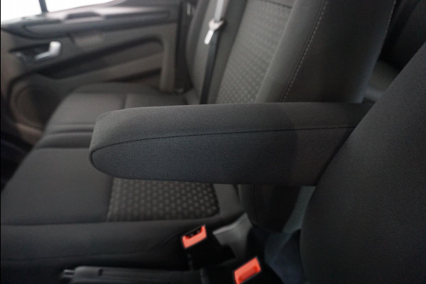 Ford Transit Custom 300 2.0 TDCI Automaat L2H1 Trend Dubbele Cabine Airco Navigatie Cruisecontrol Camera PDCVA Trekhaak