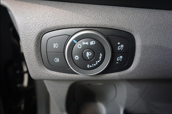 Ford Transit Custom 300 2.0 TDCI Automaat L2H1 Trend Dubbele Cabine Airco Navigatie Cruisecontrol Camera PDCVA Trekhaak