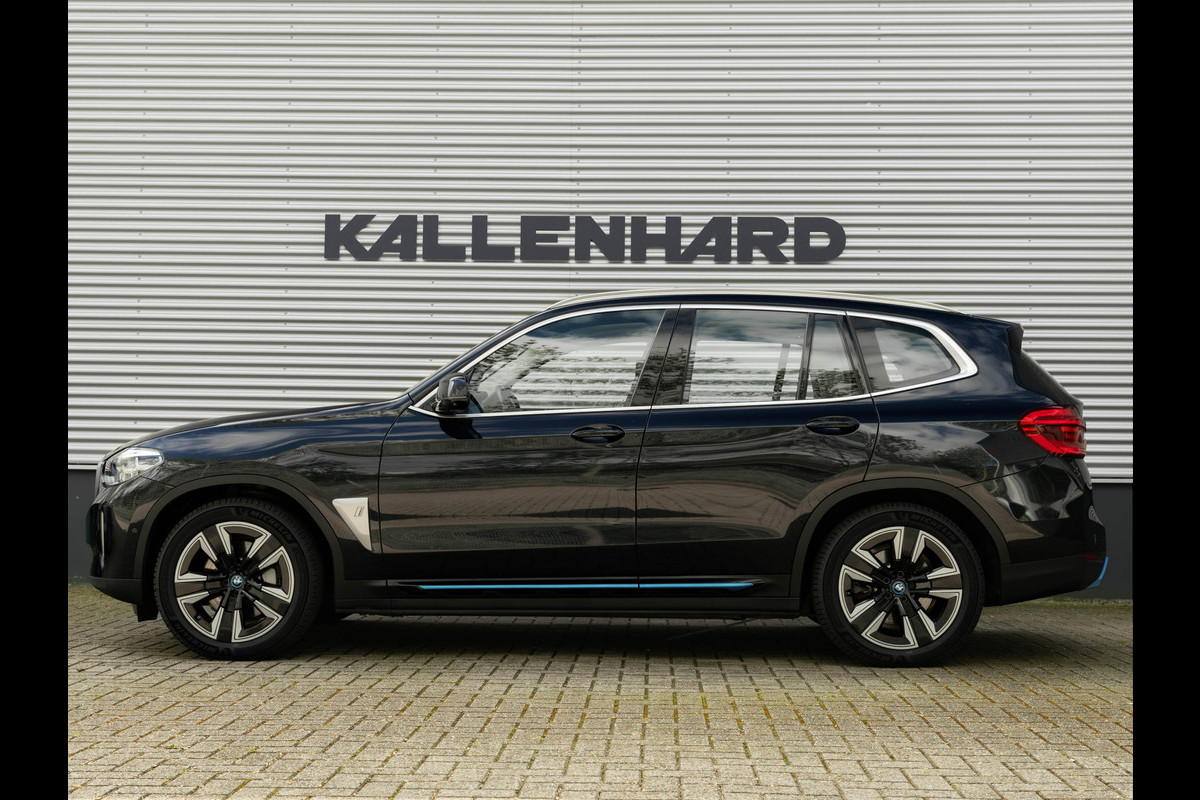 BMW iX3 High Executive - Pano - Harman Kardon - Driving Ass Prof