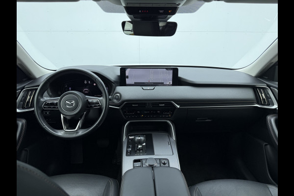Mazda CX-60 2.5 e-SkyActiv PHEV Homura | Trekhaak | ACC | Memory | BOSE | Keyless | 20 inch