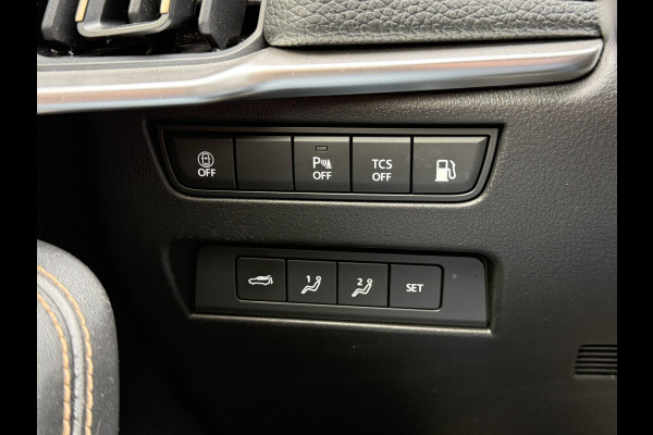 Mazda CX-60 2.5 e-SkyActiv PHEV Homura | Trekhaak | ACC | Memory | BOSE | Keyless | 20 inch