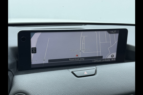 Mazda CX-60 2.5 e-SkyActiv PHEV Homura | Trekhaak | ACC | Memory | BOSE | Keyless | 20 inch