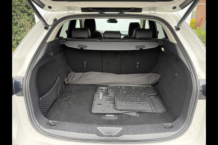 Mazda CX-60 2.5 e-SkyActiv PHEV Homura | Trekhaak | ACC | Memory | BOSE | Keyless | 20 inch
