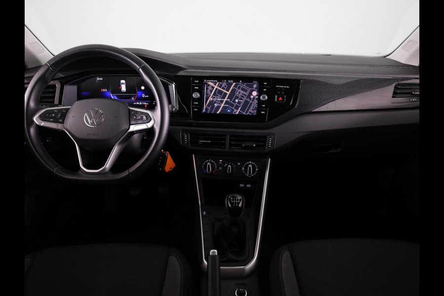Volkswagen Polo 1.0 TSI Life Edition | Camera | Navigatie | Spiegelpakket | Apple Carplay & Android Auto |