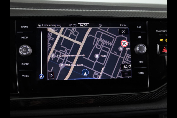 Volkswagen Polo 1.0 TSI Life Edition | Camera | Navigatie | Spiegelpakket | Apple Carplay & Android Auto |