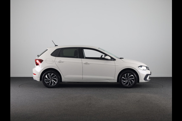 Volkswagen Polo 1.0 TSI Life Edition | Camera | Navigatie | Spiegelpakket | Apple Carplay & Android Auto |