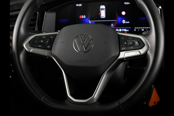 Volkswagen Polo 1.0 TSI Life Edition | Camera | Navigatie | Spiegelpakket | Apple Carplay & Android Auto |