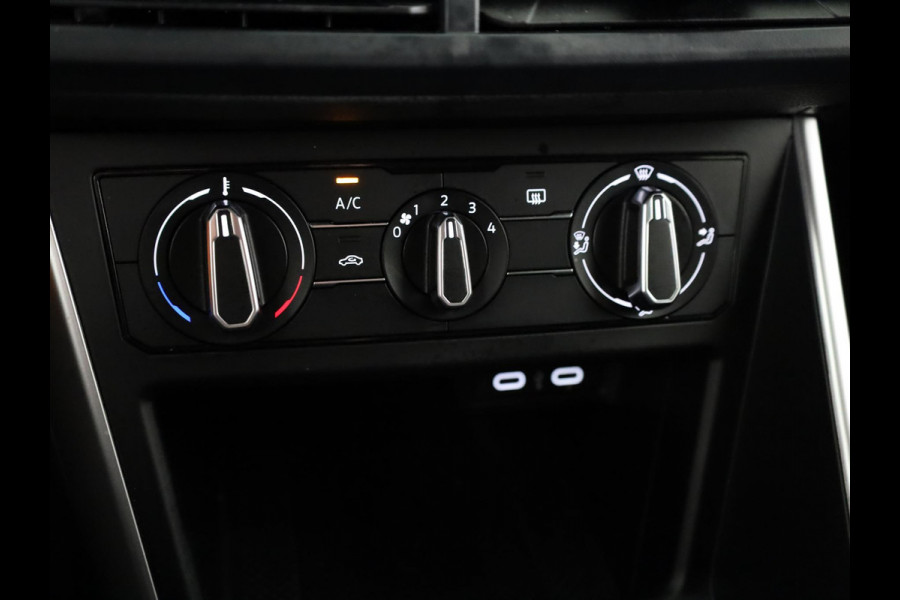 Volkswagen Polo 1.0 TSI Life Edition | Camera | Navigatie | Spiegelpakket | Apple Carplay & Android Auto |