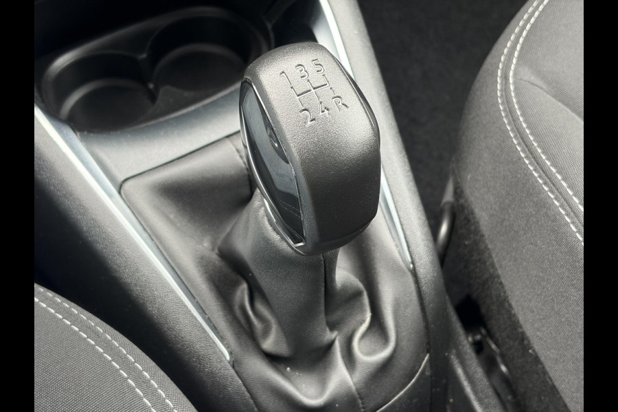 Peugeot 208 1.2 PureTech Blue Lion 2e Eigenaar,5 Deurs,Navi,Airco,Cruise,Pdc,Carplay,N.A.P,Weinig km,Zeer Zuinig,Apk tot 07-2027