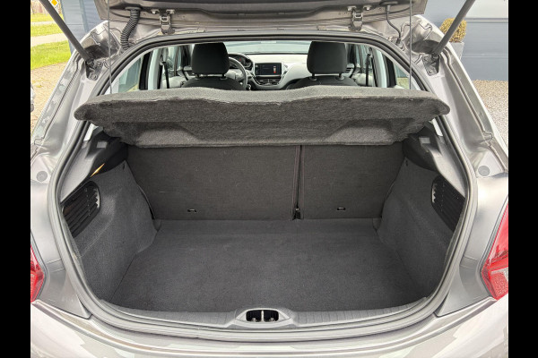Peugeot 208 1.2 PureTech Blue Lion 2e Eigenaar,5 Deurs,Navi,Airco,Cruise,Pdc,Carplay,N.A.P,Weinig km,Zeer Zuinig,Apk tot 07-2027