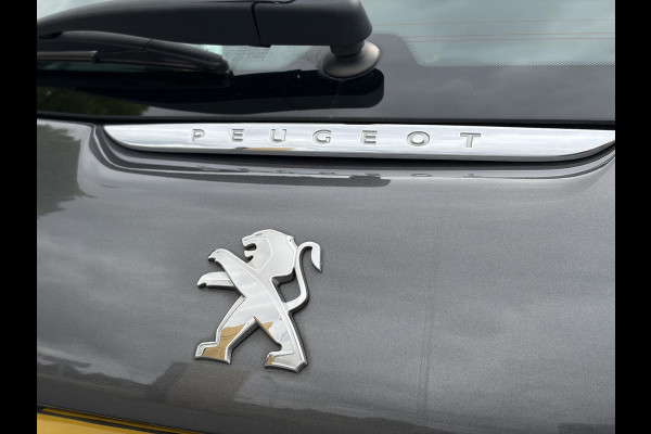 Peugeot 208 1.2 PureTech Blue Lion 2e Eigenaar,5 Deurs,Navi,Airco,Cruise,Pdc,Carplay,N.A.P,Weinig km,Zeer Zuinig,Apk tot 07-2027