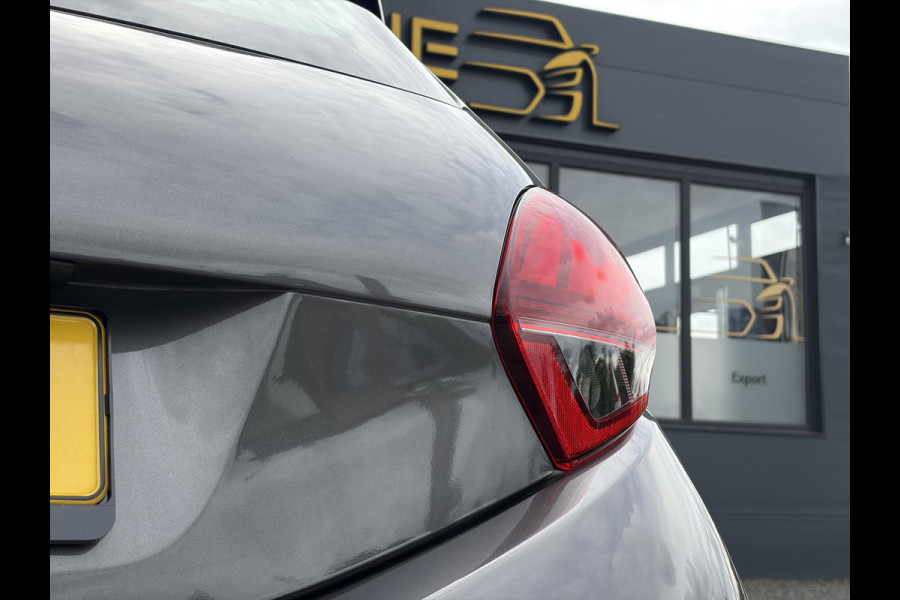 Peugeot 208 1.2 PureTech Blue Lion 2e Eigenaar,5 Deurs,Navi,Airco,Cruise,Pdc,Carplay,N.A.P,Weinig km,Zeer Zuinig,Apk tot 07-2027
