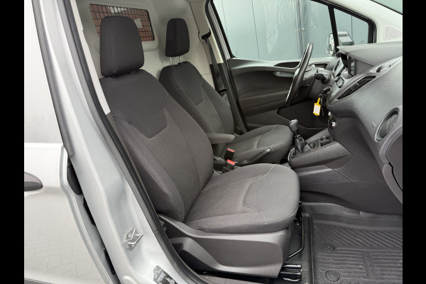 Ford Transit Courier 1.5 TDCI / 1e EIGENAAR / 23.338 KM!! / AIRCO / PDC / NAVI / DAB