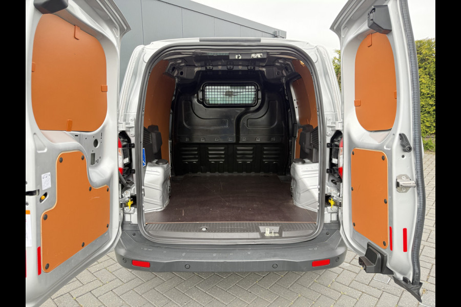 Ford Transit Courier 1.5 TDCI / 1e EIGENAAR / 23.338 KM!! / AIRCO / PDC / NAVI / DAB