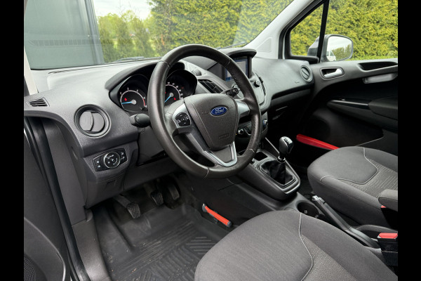 Ford Transit Courier 1.5 TDCI / 1e EIGENAAR / 23.338 KM!! / AIRCO / PDC / NAVI / DAB