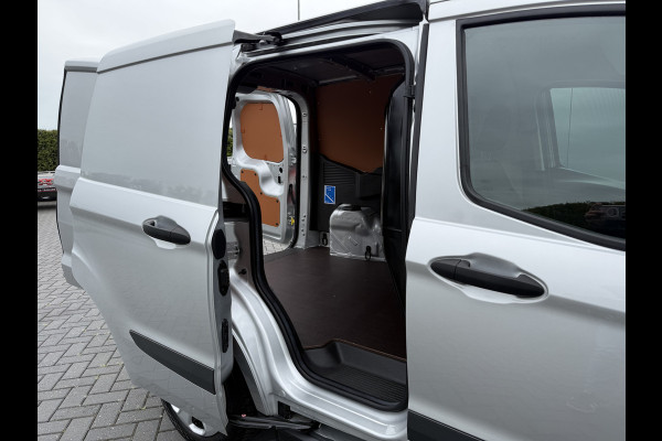 Ford Transit Courier 1.5 TDCI / 1e EIGENAAR / 23.338 KM!! / AIRCO / PDC / NAVI / DAB
