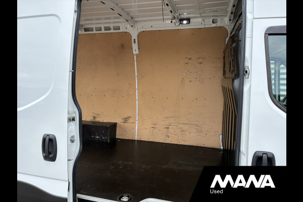Iveco Daily 35 180pk 3.0L L2LH2 Hi-Matic Automaat Imperiaal Trekhaak Cruise Camera Climate Control