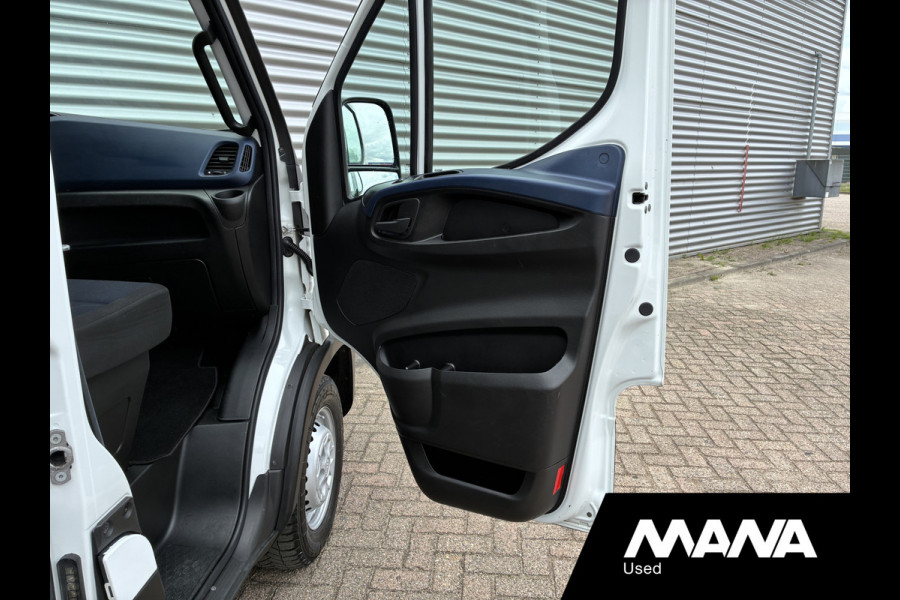 Iveco Daily 35 180pk 3.0L L2LH2 Hi-Matic Automaat Imperiaal Trekhaak Cruise Camera Climate Control