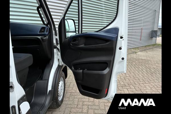 Iveco Daily 35 180pk 3.0L L2LH2 Hi-Matic Automaat Imperiaal Trekhaak Cruise Camera Climate Control