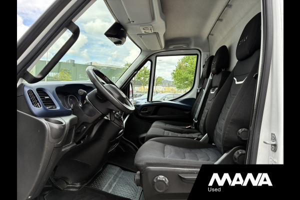 Iveco Daily 35 180pk 3.0L L2LH2 Hi-Matic Automaat Imperiaal Trekhaak Cruise Camera Climate Control