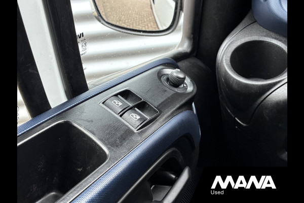 Iveco Daily 35 180pk 3.0L L2LH2 Hi-Matic Automaat Imperiaal Trekhaak Cruise Camera Climate Control
