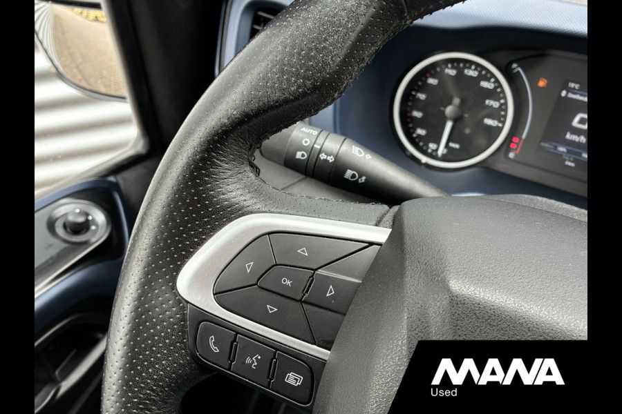 Iveco Daily 35 180pk 3.0L L2LH2 Hi-Matic Automaat Imperiaal Trekhaak Cruise Camera Climate Control