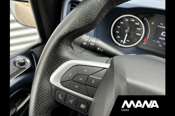 Iveco Daily 35 180pk 3.0L L2LH2 Hi-Matic Automaat Imperiaal Trekhaak Cruise Camera Climate Control