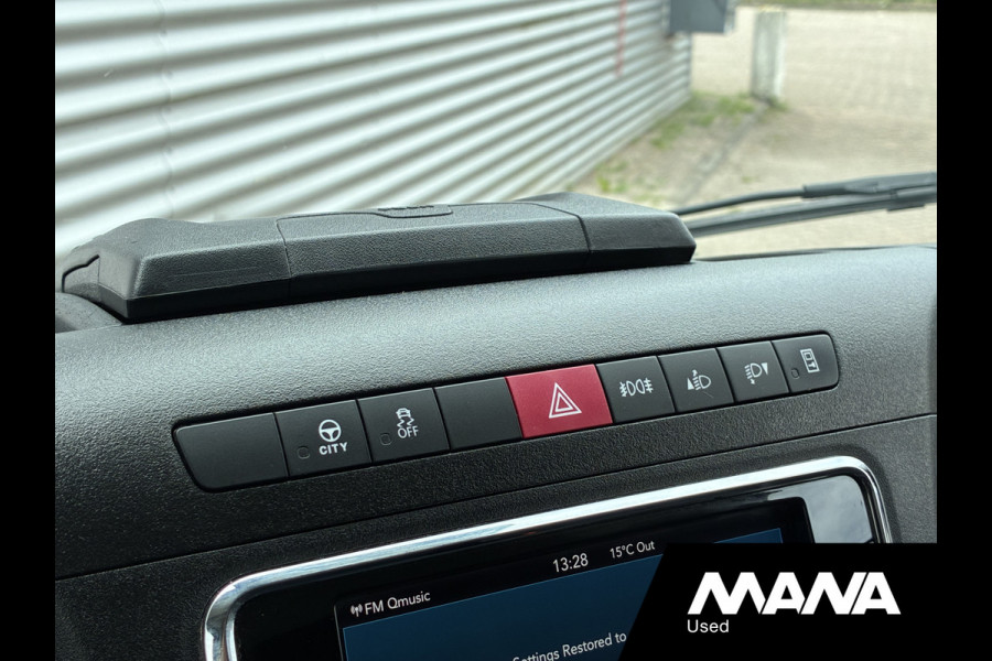 Iveco Daily 35 180pk 3.0L L2LH2 Hi-Matic Automaat Imperiaal Trekhaak Cruise Camera Climate Control
