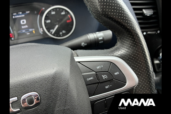 Iveco Daily 35 180pk 3.0L L2LH2 Hi-Matic Automaat Imperiaal Trekhaak Cruise Camera Climate Control