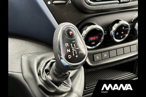 Iveco Daily 35 180pk 3.0L L2LH2 Hi-Matic Automaat Imperiaal Trekhaak Cruise Camera Climate Control