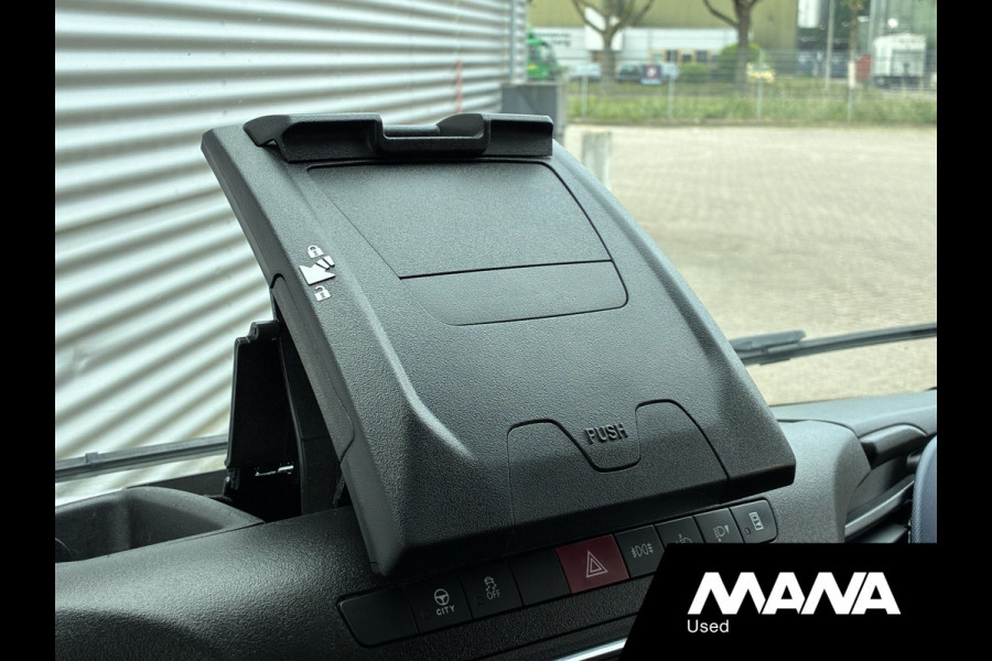 Iveco Daily 35 180pk 3.0L L2LH2 Hi-Matic Automaat Imperiaal Trekhaak Cruise Camera Climate Control