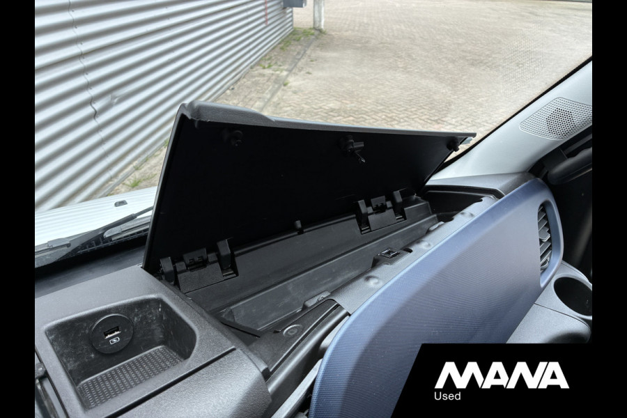 Iveco Daily 35 180pk 3.0L L2LH2 Hi-Matic Automaat Imperiaal Trekhaak Cruise Camera Climate Control