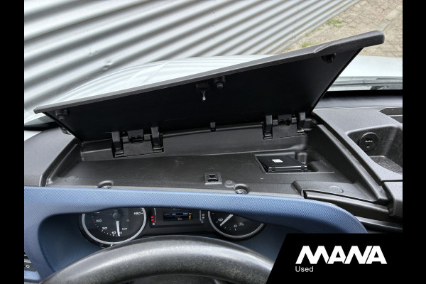 Iveco Daily 35 180pk 3.0L L2LH2 Hi-Matic Automaat Imperiaal Trekhaak Cruise Camera Climate Control