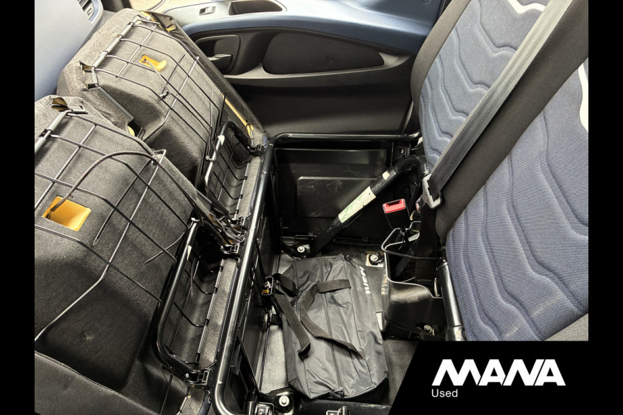 Iveco Daily 35 180pk 3.0L L2LH2 Hi-Matic Automaat Imperiaal Trekhaak Cruise Camera Climate Control