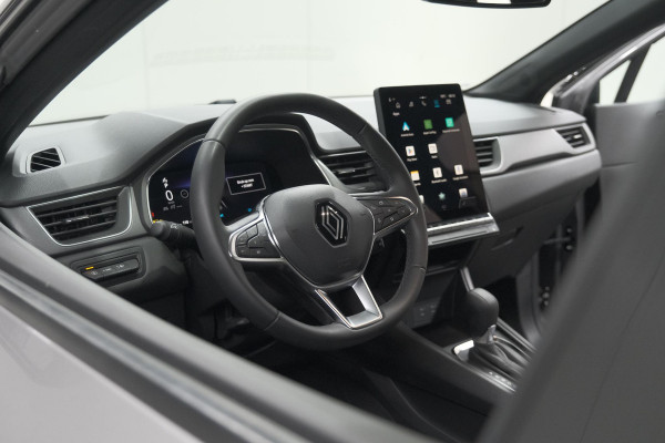 Renault Captur 1.6 E-Tech Full Hybrid 145 Techno | Camera | Navigatie | Apple Carplay | Parkeersensoren