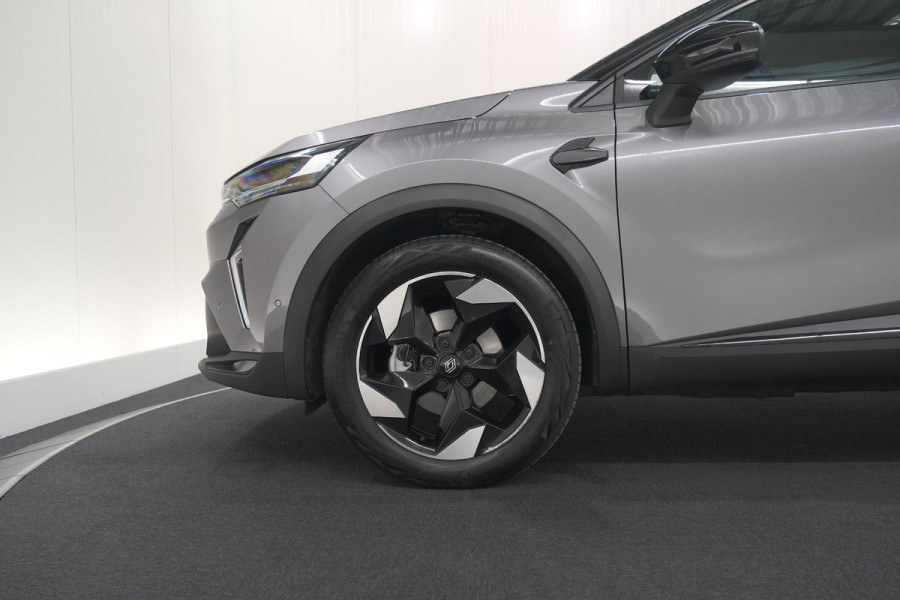 Renault Captur 1.6 E-Tech Full Hybrid 145 Techno | Camera | Navigatie | Apple Carplay | Parkeersensoren