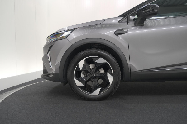 Renault Captur 1.6 E-Tech Full Hybrid 145 Techno | Camera | Navigatie | Apple Carplay | Parkeersensoren