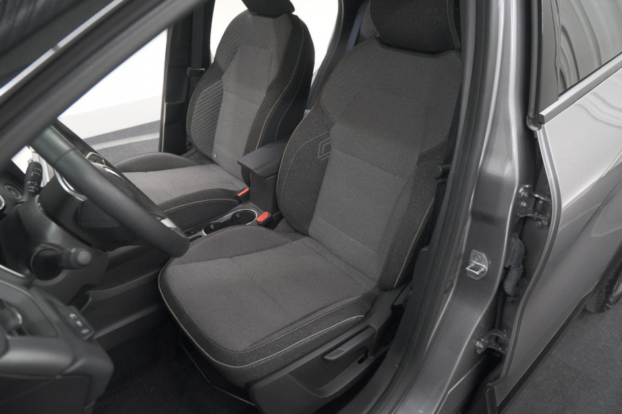 Renault Captur 1.6 E-Tech Full Hybrid 145 Techno | Camera | Navigatie | Apple Carplay | Parkeersensoren