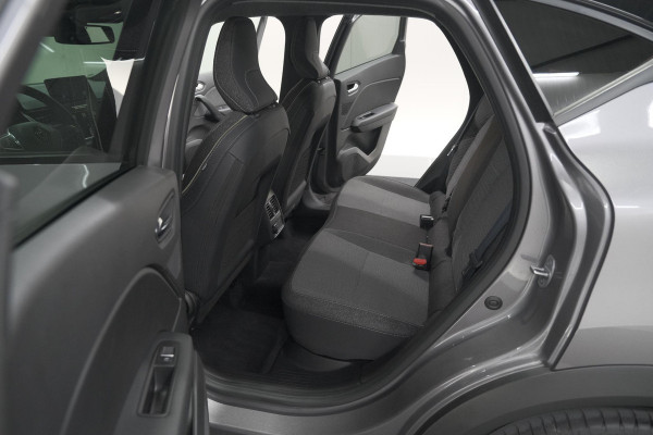 Renault Captur 1.6 E-Tech Full Hybrid 145 Techno | Camera | Navigatie | Apple Carplay | Parkeersensoren