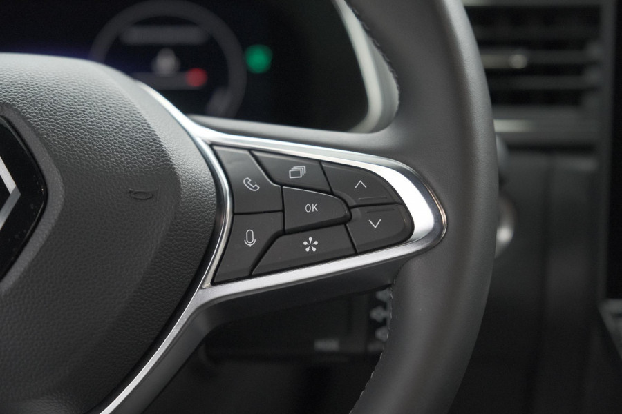 Renault Captur 1.6 E-Tech Full Hybrid 145 Techno | Camera | Navigatie | Apple Carplay | Parkeersensoren