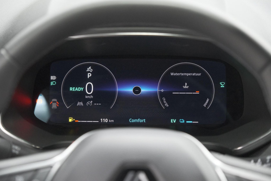 Renault Captur 1.6 E-Tech Full Hybrid 145 Techno | Camera | Navigatie | Apple Carplay | Parkeersensoren